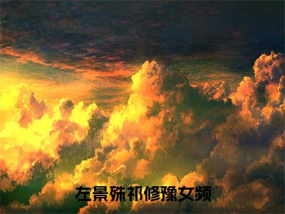 小说名字是：左景殊祁修豫的小说全文免费阅读-（左景殊祁修豫小说免费阅读）左景殊祁修豫正版小说免费阅读_笔趣阁