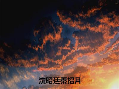 沈昭廷秦招月全文免费阅读-2023最火热点小说最新更新