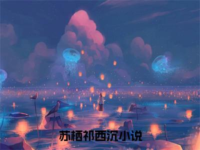 苏栖祁西沉新书热荐免费小说-苏栖祁西沉小说大结局