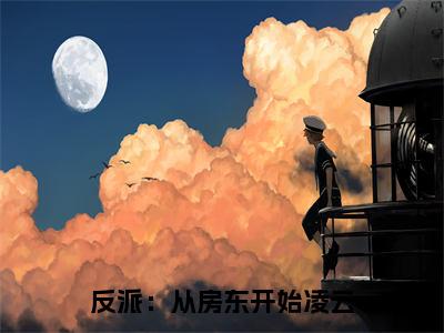 满分小说（反派：从房东开始凌云）全文免费阅读 反派：从房东开始凌云言情小说讲的是什么