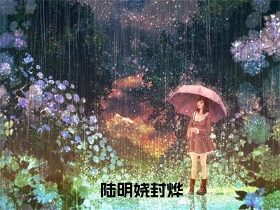 陆明娆封烨（完整版）热文小说阅读-陆明娆封烨全文抖音热推