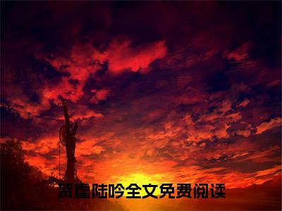 贺霆陆吟小说免费阅读-贺霆陆吟无广告全文阅读