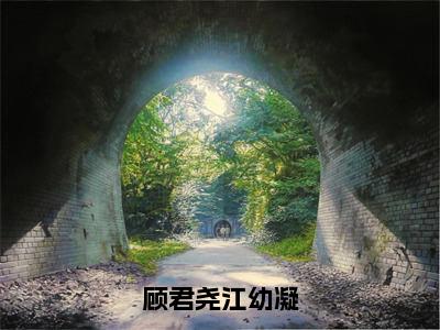 顾君尧江幼凝（顾君尧江幼凝）全文免费阅读无弹窗大结局-顾君尧江幼凝免费阅读全文大结局-笔趣阁