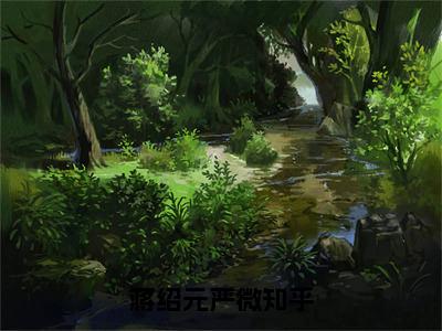 蒋绍元严微小说大结局免费阅读（蒋绍元严微）-完结版蒋绍元严微小说推荐