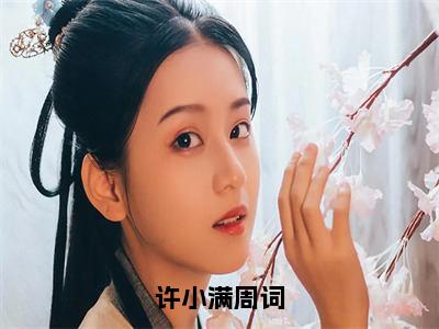 小说完整版阅读-许小满周词美文欣赏