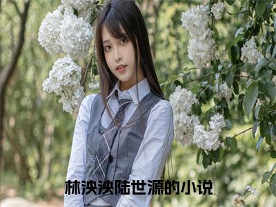 全章节完整《林泱泱陆世源》全文阅读《林泱泱陆世源》