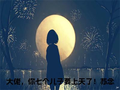 大佬，你七个儿子要上天了！苏念的小说(大佬，你七个儿子要上天了！苏念)最新章节全文免费阅读_笔趣阁