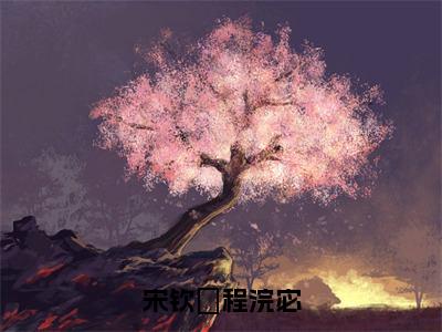 主人公叫（宋钦乹程浣宓）的小说-宋钦乹程浣宓免费阅读最新章节列表_笔趣阁