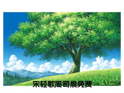 宋轻歌周司晨（宋轻歌周司晨）全文免费阅读-宋轻歌周司晨最新章节在线阅读