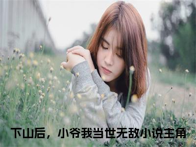 顾辰全文阅读-下山后，小爷我当世无敌小说免费阅读-笔趣阁