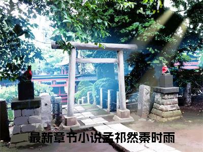 孟祁然秦时雨（挺住，别爆血管）全文免费阅读无弹窗大结局_挺住，别爆血管最新章节列表_笔趣阁（孟祁然秦时雨）