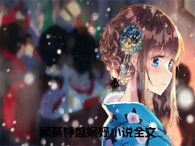 顾燕铮盛婉妤小说全文免费阅读 -顾燕铮盛婉妤在线完整版