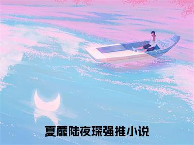 （夏蘼陆夜琛）小说在线阅读-热文夏蘼陆夜琛小说全文阅读