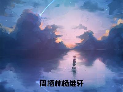 曲终不复朝暮（周栖林杨维轩）是哪部小说的主角-曲终不复朝暮（周栖林杨维轩）全文无弹窗完整版阅读