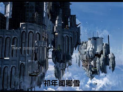 祁年闻卿雪无广告小说全文免费阅读无弹窗大结局-祁年闻卿雪在线阅读最新章节列表_笔趣阁