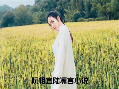 阮相宜陆凛言豪门小说《阮相宜陆凛言》最新章阅读-阮相宜陆凛言小说今日更新