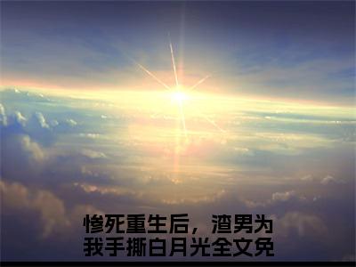 惨死重生后，渣男为我手撕白月光小说（傅司南虞星禾已完结小说全集完整版大结局）傅司南虞星禾小说全文阅读笔趣阁