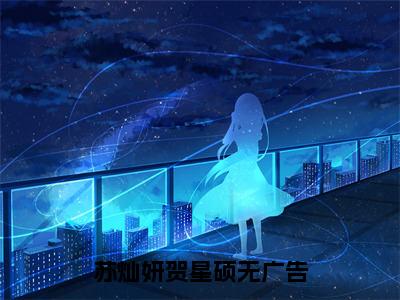 苏灿妍贺星硕完整版 苏灿妍贺星硕小说全文在线阅读