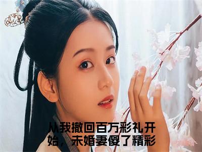 从我撤回百万彩礼开始，未婚妻傻了（杨宇）小说全文无删减-从我撤回百万彩礼开始，未婚妻傻了小说免费阅读大结局（免费+全集）