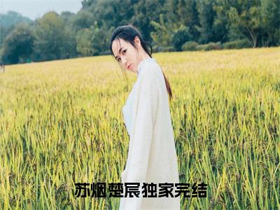 苏烟楚宸(苏烟楚宸)全文免费阅读无弹窗大结局_(苏烟楚宸)免费阅读全文无弹窗_笔趣阁