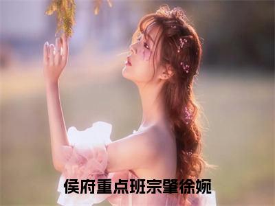 侯府重点班（宗肇徐婉）免费阅读最新章节无弹窗宗肇徐婉完整版小说在线阅读