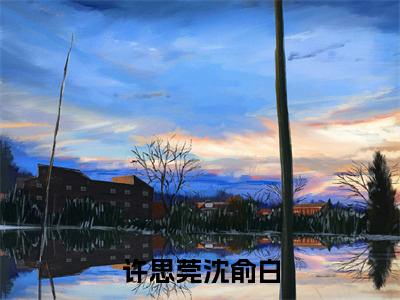 全章节完整《许思莞沈俞白》全文阅读《沈俞白许思莞》