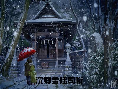 沈卿雪陆司桁小说（陆司桁沈卿雪）全文免费阅读_（陆司桁沈卿雪）沈卿雪陆司桁最新章节列表笔趣阁（陆司桁沈卿雪）