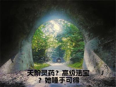 天阶灵药？高级法宝？她唾手可得（桑晚林芷安）全文免费阅读无弹窗大结局_天阶灵药？高级法宝？她唾手可得小说全文免费阅读最新章节列表（桑晚林芷安）