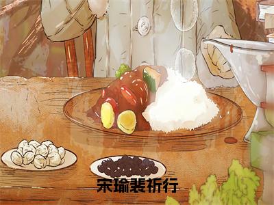 主角为裴祈行宋瑜的小说-宋瑜裴祈行（裴祈行宋瑜）全文完整版阅读