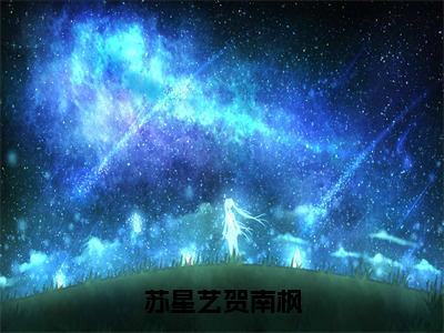 苏星艺贺南枫在线阅读（贺南枫苏星艺）全文免费阅读无弹窗大结局_贺南枫苏星艺最新章节列表笔趣阁（苏星艺贺南枫）