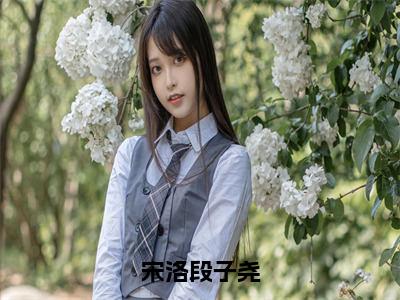 宋洛段子尧(段子尧宋洛)全文免费阅读无弹窗大结局_(宋洛段子尧)最新章节列表_段子尧宋洛