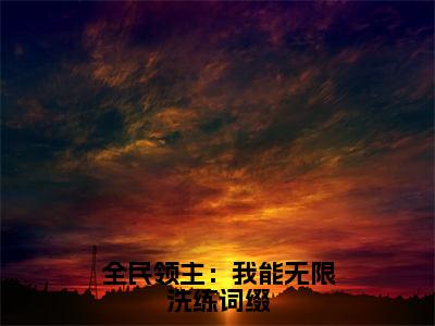 全民领主：我能无限洗练词缀（蓝星）全文免费阅读_全民领主：我能无限洗练词缀（蓝星）最新章节小说免费阅读