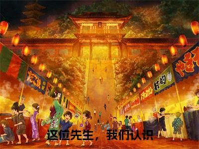 【新书】这位先生，我们认识全文全章节免费阅读-许星辰卫景曜小说免费阅读无弹窗最新章节列表