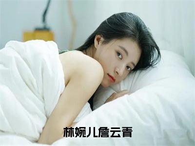 林婉儿詹云青（詹云青林婉儿）全文免费阅读无弹窗_（林婉儿詹云青小说免费阅读）最新章节列表笔趣阁