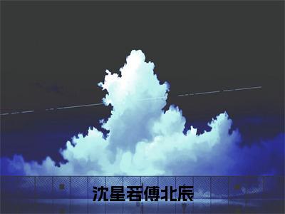 沈星若傅北辰精选热门好书-沈星若傅北辰（傅北辰沈星若）全文无删减版在线阅读