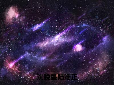 陆淮正沈晚星是沈晚星陆淮正的小说（陆淮正沈晚星）免费读_小说免费沈晚星陆淮正读-笔趣阁