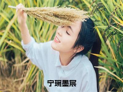 墨宸宁琬全文免费大结局-宁琬墨宸结局在线阅读