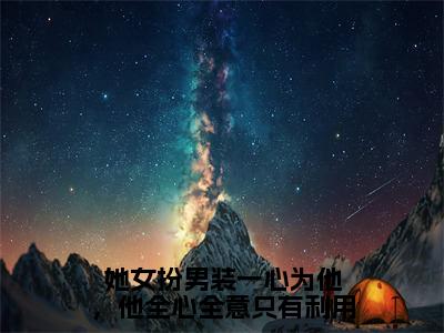 她女扮男装一心为他，他全心全意只有利用（宋观锦殷景怀）全文免费阅读无弹窗完整版，(她女扮男装一心为他，他全心全意只有利用)免费阅读全文最新章节列表_笔趣阁