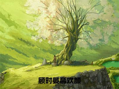 慕欢颜顾时晏(顾时晏慕欢颜)全文免费阅读_慕欢颜顾时晏(顾时晏慕欢颜)免费在线阅读_笔趣阁(顾时晏慕欢颜)