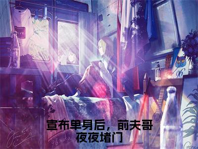 宣布单身后，前夫哥夜夜堵门（林斯理周豫）全文完整版免费阅读-主角叫林斯理周豫的小说宣布单身后，前夫哥夜夜堵门