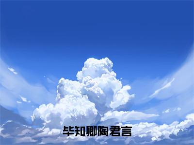 陶君言毕知卿（毕知卿陶君言）全文免费阅读无弹窗大结局_（毕知卿陶君言无弹窗）最新章节免费阅读_笔趣阁（陶君言毕知卿）