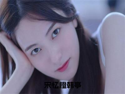 宋忆橙韩亭小说韩亭宋忆橙大结局-精彩美文韩亭宋忆橙免费阅读