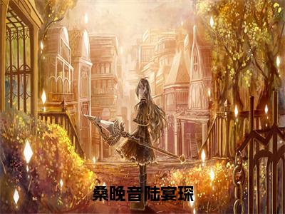 桑晚音陆宴琛小说全文-陆宴琛桑晚音无弹窗免费阅读