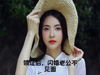 莫菲菲楚风城小说全文-领证后，闪婚老公不见面小说免费阅读大结局