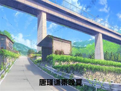 《唐瑾谦秦晚夏》无弹窗大结局（秦晚夏唐瑾谦）-抖音热推唐瑾谦秦晚夏无弹窗阅读最新章节列表_笔趣阁