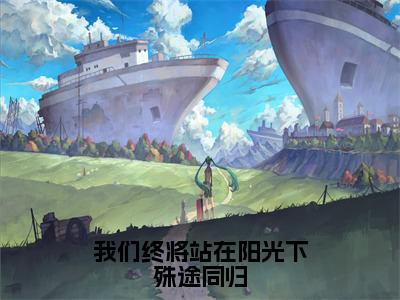 我们终将站在阳光下殊途同归（沈岁安韩云峥全章节完整版）免费阅读_（我们终将站在阳光下殊途同归）沈岁安韩云峥全文无删减免费阅读（我们终将站在阳光下殊途同归）