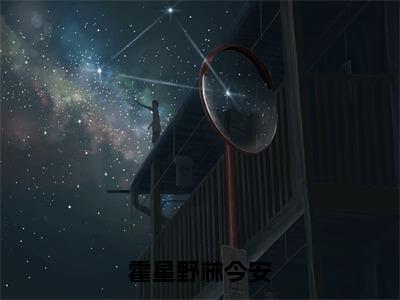 主角为霍星野林今安的小说（霍星野林今安）无弹窗大结局-最新小说霍星野林今安全文阅读最新章节列表_笔趣阁