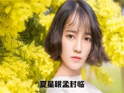 夏星眠孟封临（夏星眠孟封临）全文免费阅读无弹窗大结局_夏星眠孟封临免费最新章节列表_笔趣阁