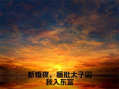 魏安宁殷莫寒小说免费（新婚夜，疯批太子囚我入东宫免费阅读）新婚夜，疯批太子囚我入东宫全文免费阅读无弹窗大结局_魏安宁殷莫寒小说最新章节列表（新婚夜，疯批太子囚我入东宫）