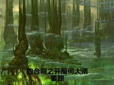 何雨柱（四合院之开局何大清要跑全章节完整版）免费阅读_（何雨柱）四合院之开局何大清要跑全文无删减免费阅读（何雨柱）